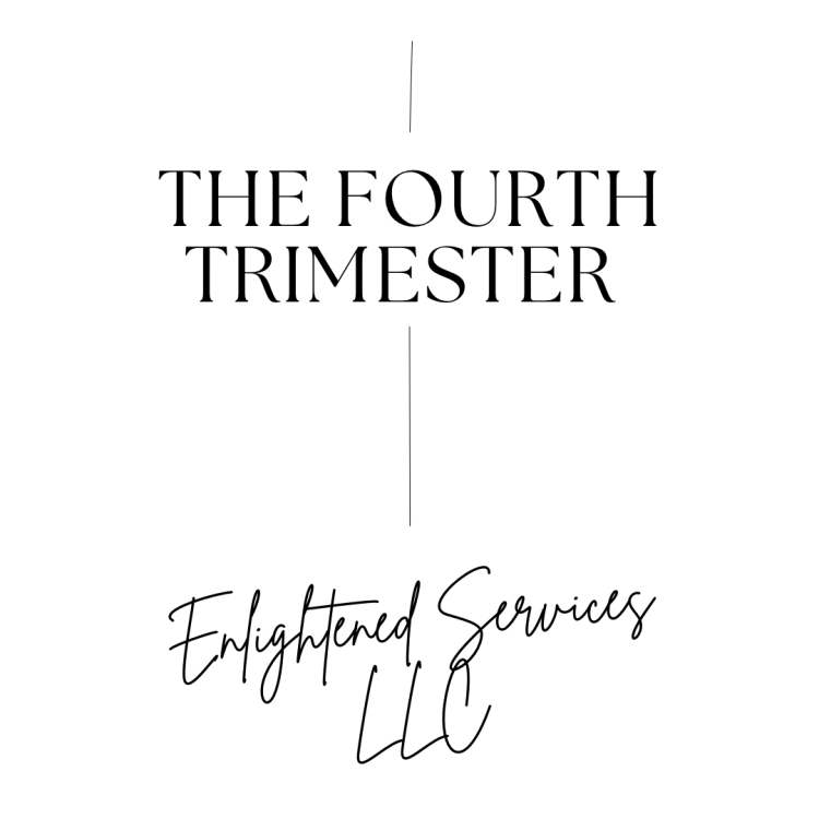 Fourth Trimester Must&nbsp;Haves