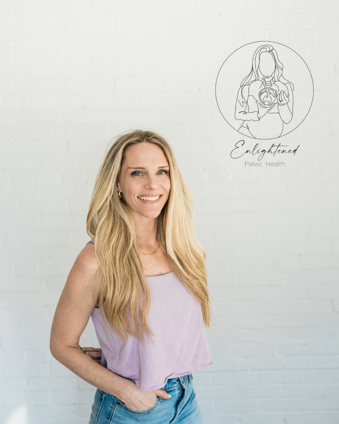 Enlightened Pelvic Health